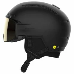 Salomon Driver Pro Sigma MIPS® Snow Helmet -Ski Shop 76eef118 4355 46da a391 fea650e512fb