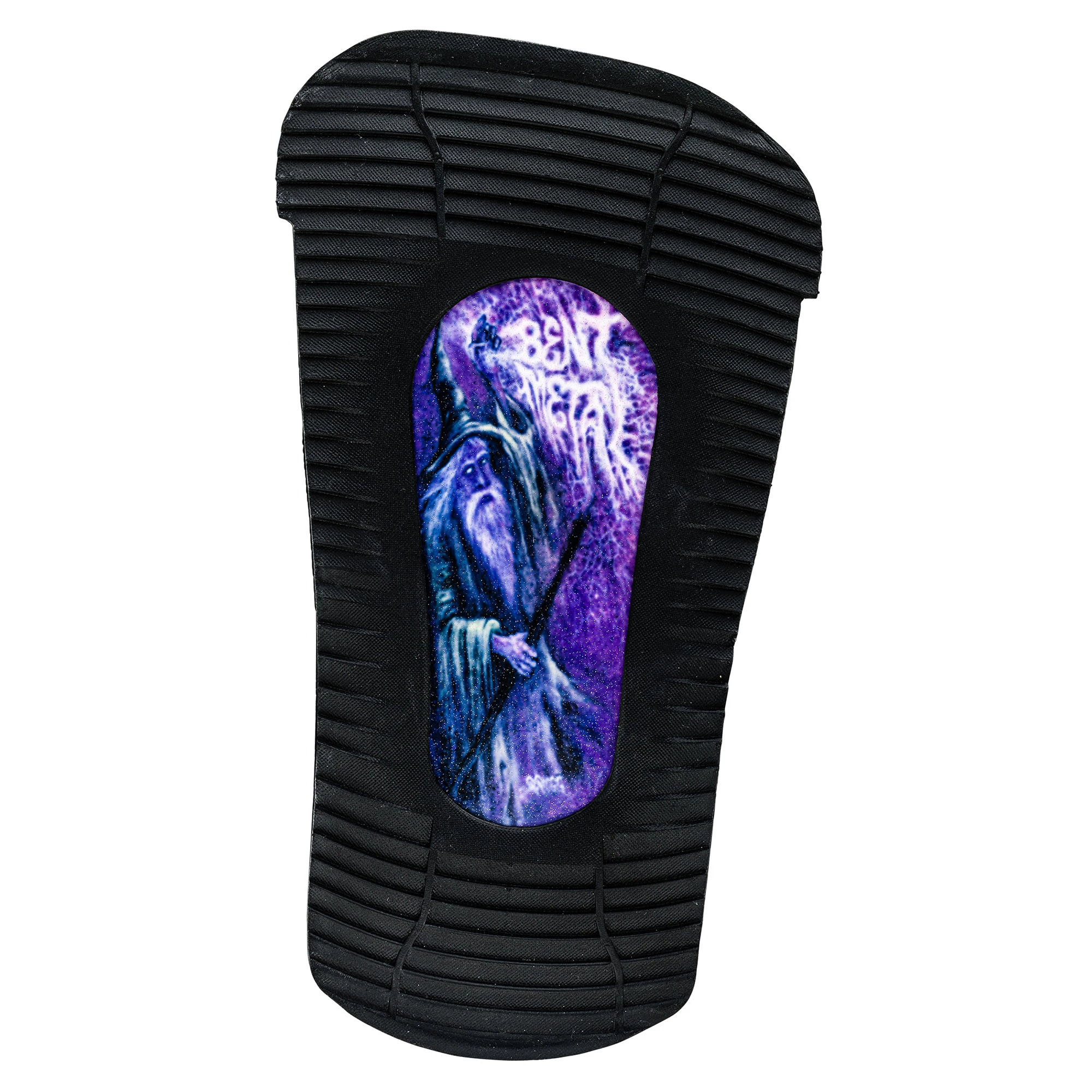 Bent Metal Mens Logic Snowboard Bindings 23 4 Bent Metal Mens Logic Snowboard Bindings 23 - Image 2