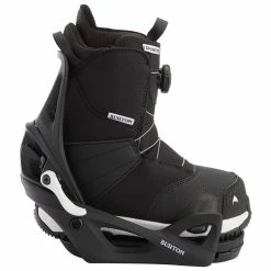 Burton Kids Zipline Step On® Snowboard Boots 23 -Ski Shop 774b61cd 93f6 4884 af9b 4bd0274a7c35