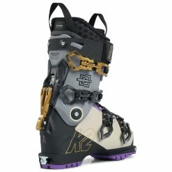 K2 Skis Womens Mindbender W 95 MV Ski Boots 23 -Ski Shop 77ba96b0 acfd 4c50 8598 477a95321791