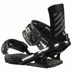 Head Mens FX One LYT Snowboard Bindings 23