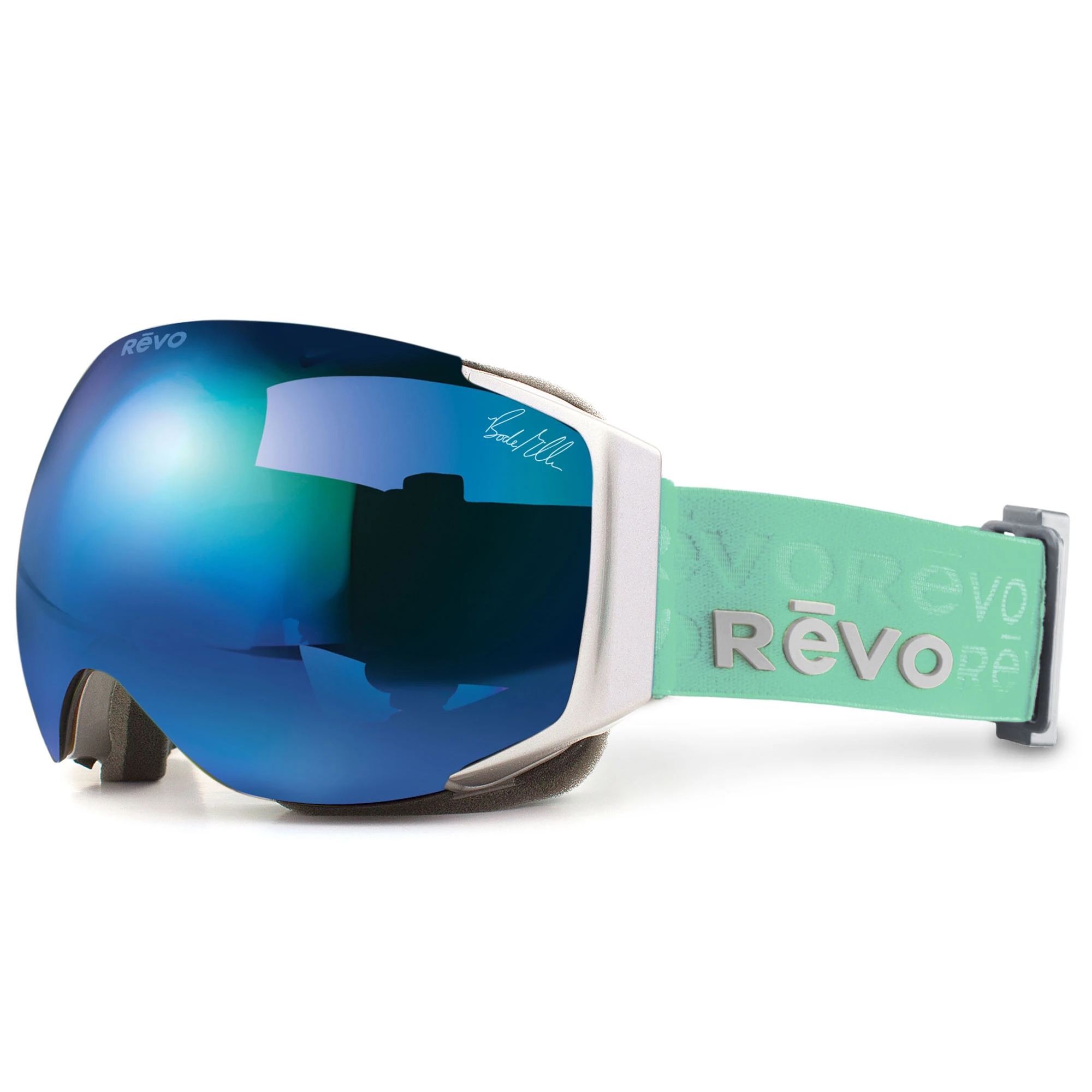 Revo X Bode Miller No. 2 Ski Goggles 4 Revo X Bode Miller No. 2 Ski Goggles - Image 2