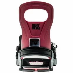 Bent Metal Mens Logic Snowboard Bindings 23 16 Bent Metal Mens Logic Snowboard Bindings 23 -Ski Shop 7913d231 4ffb 4b2a 807f cd03e3522767