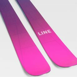 LINE Mens Tom Wallisch Pro Skis 23 7 LINE Mens Tom Wallisch Pro Skis 23 -Ski Shop 7a819177 b93e 4f8d 8fa0 18c2a886bd20