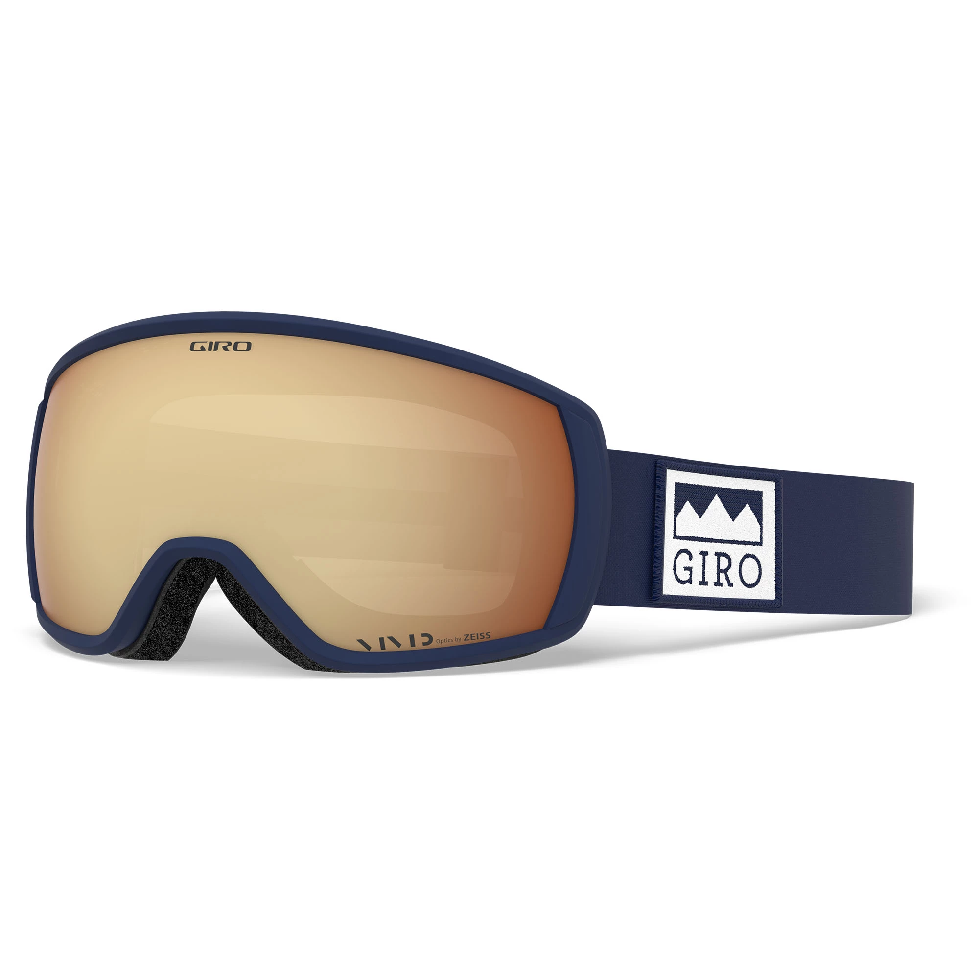 Giro Women's Facet™ White Snow Goggles 8 Giro Women's Facet™ White Snow Goggles - Image 6