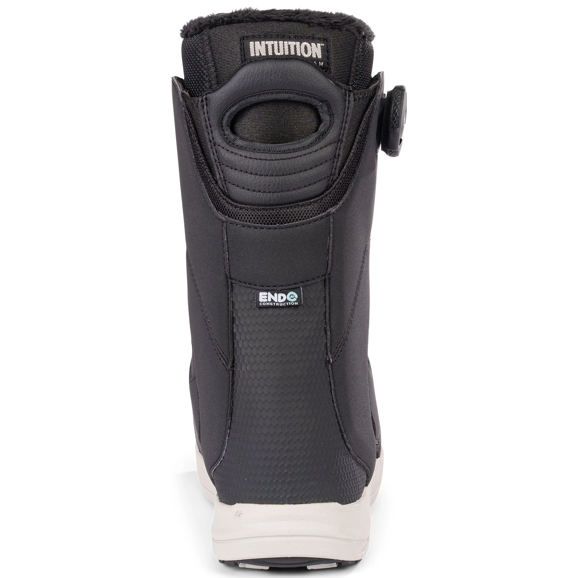 K2 Snowboarding Womens Contour Snowboard Boots 23 4 K2 Snowboarding Womens Contour Snowboard Boots 23 - Image 2