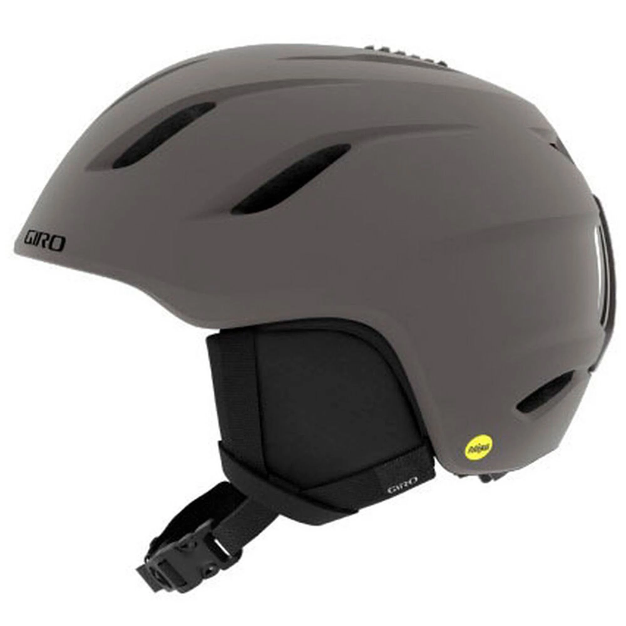 Giro Boy's Nine C MIPS Snow Helmet 4 Giro Boy's Nine C MIPS Snow Helmet - Image 2