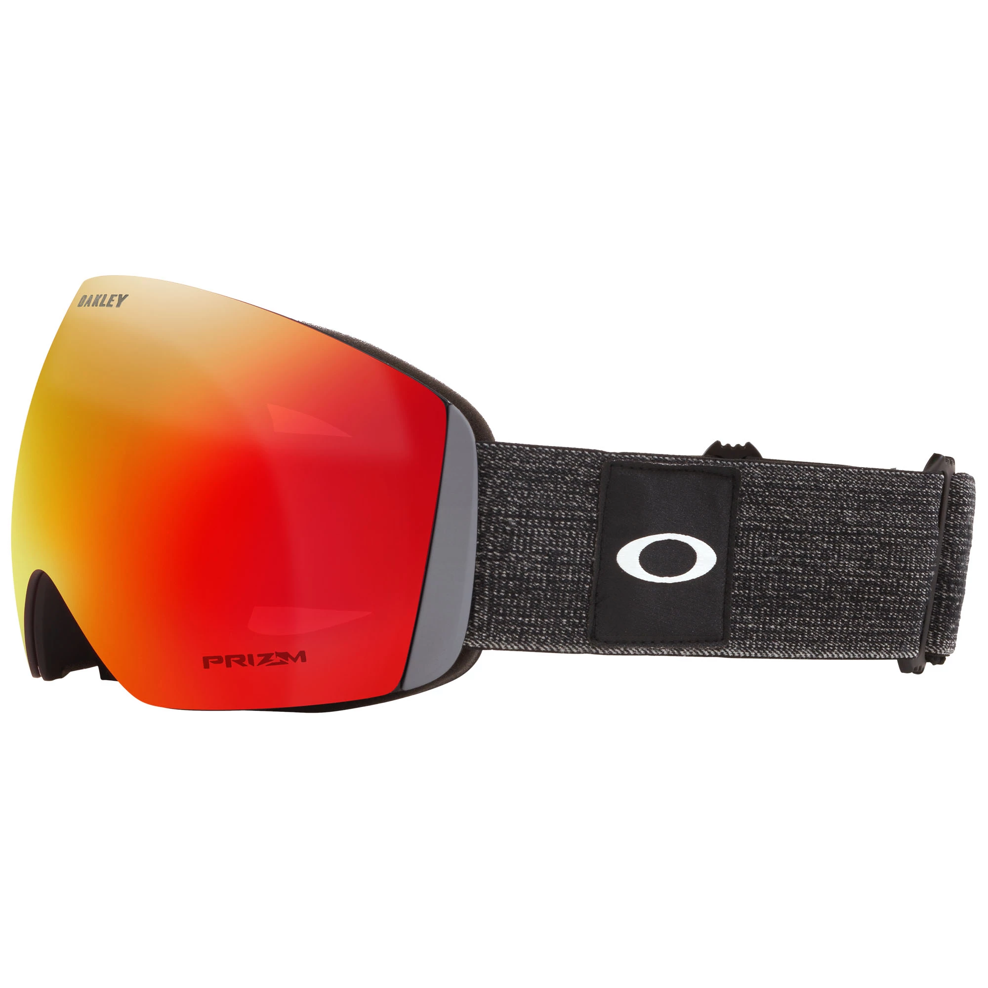 Oakley Men's Flight Deck™ Snow Goggles 12 Oakley Men's Flight Deck™ Snow Goggles - Image 10