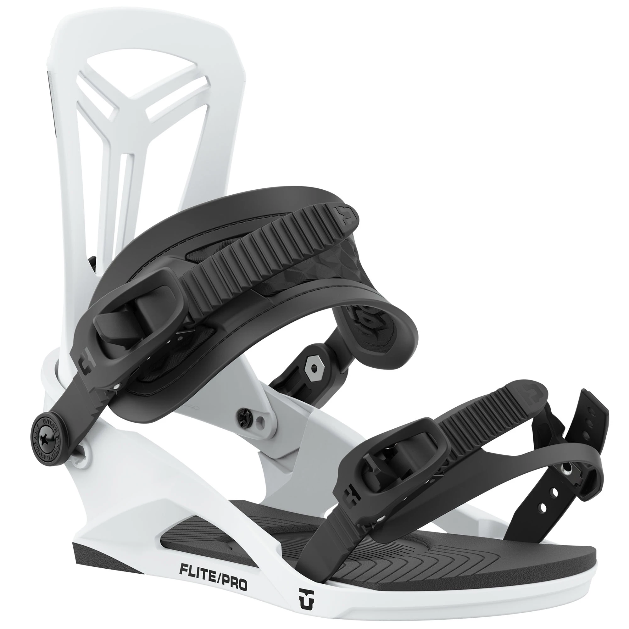 Union Mens Flite Pro Snowboard Bindings 23 8 Union Mens Flite Pro Snowboard Bindings 23 - Image 6