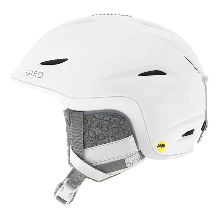 Giro Women's Fade MIPS Snow Helmets 3 Giro Women's Fade MIPS Snow Helmets