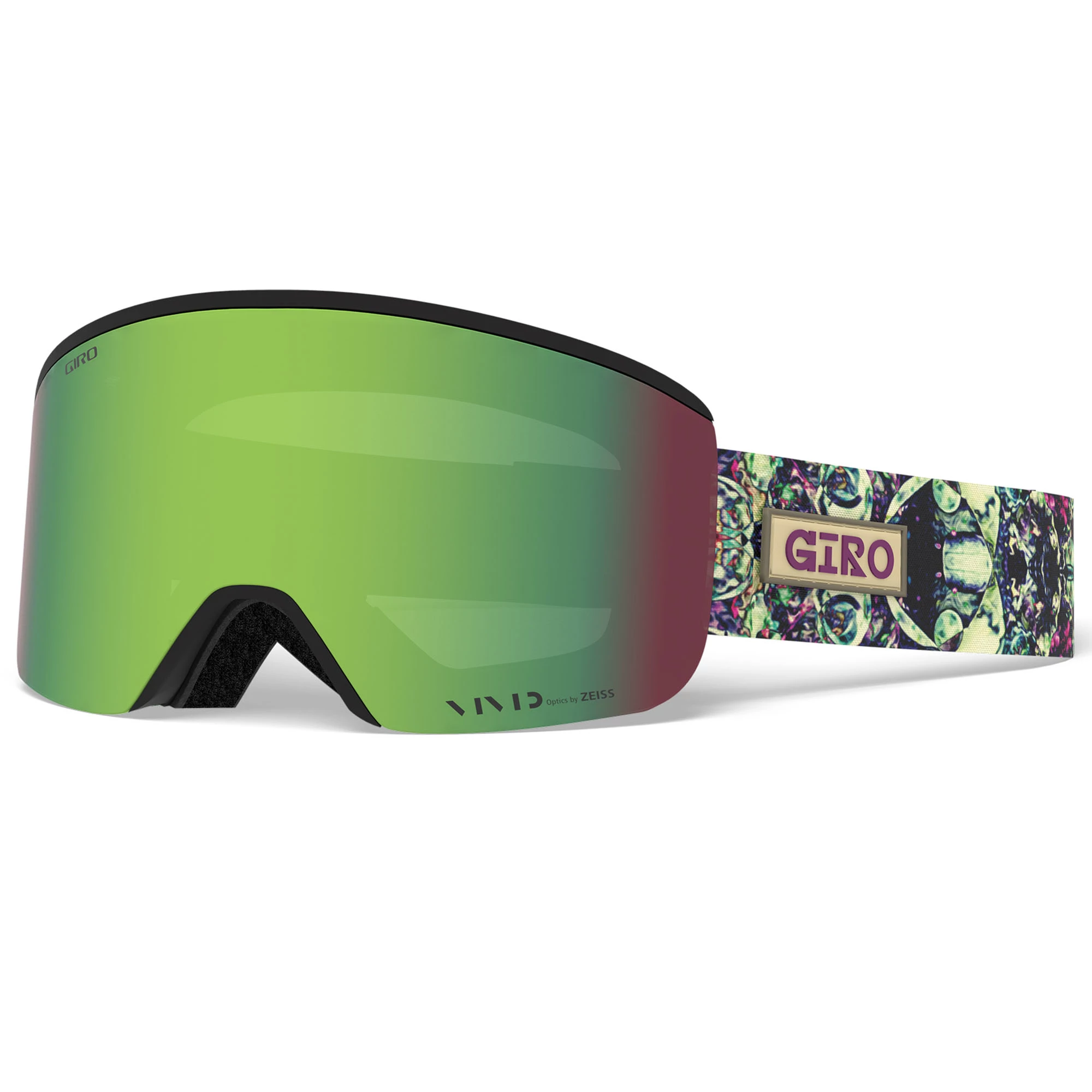 Giro Women's Ella Snow Goggles 10 Giro Women's Ella Snow Goggles - Image 8