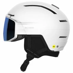 Salomon Driver Pro Sigma MIPS® Snow Helmet -Ski Shop 8078fb53 3abc 45a7 b1c9 f853c8decf0c