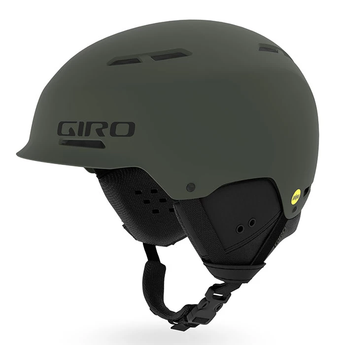 Giro Trig™ MIPS® Snow Helmet 6 Giro Trig™ MIPS® Snow Helmet - Image 4