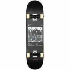 Globe G2 Ramones Skateboard