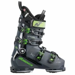 Nordica Mens Speedmachine 3.0 120 Ski Boots 23