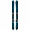 Blizzard Girls Sheeva Twin Jr Skis 23