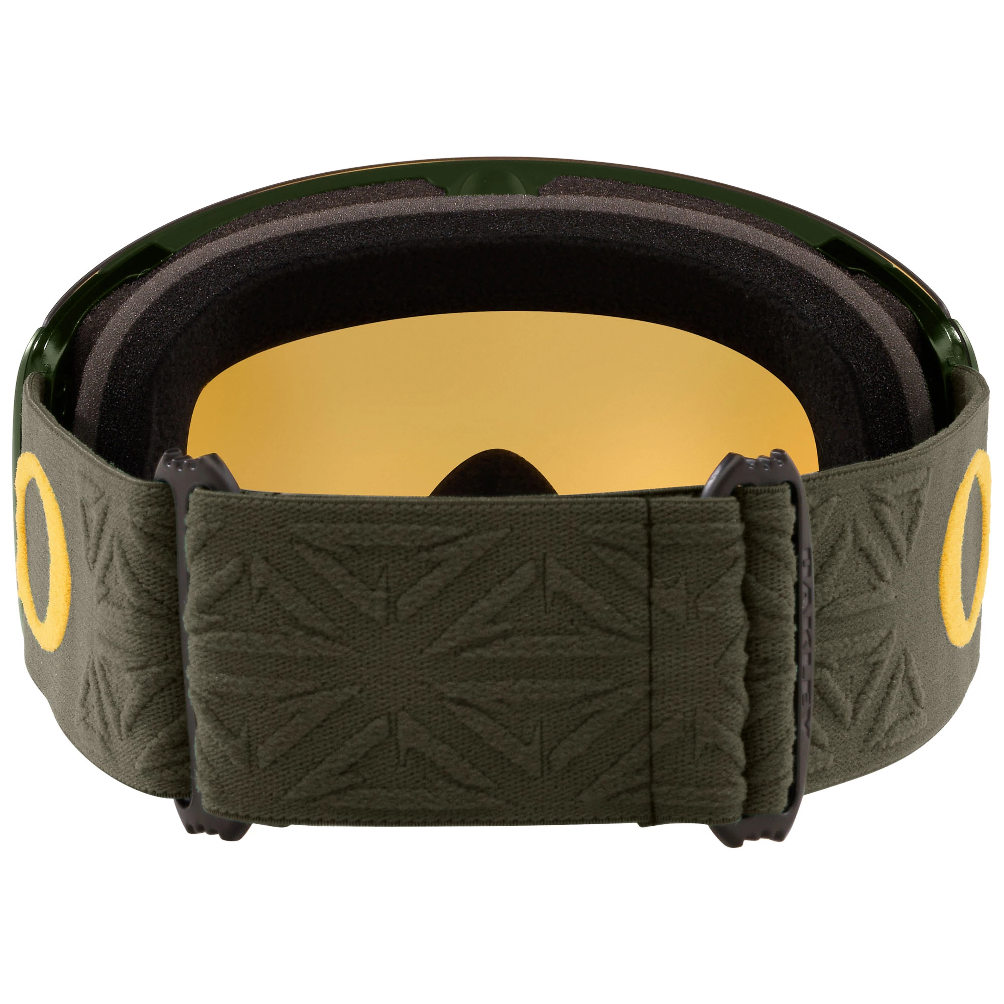 Oakley Men's Flight Deck™ Snow Goggles 18 Oakley Men's Flight Deck™ Snow Goggles - Image 16