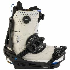 Burton Mens Genesis Re:Flex™ Snowboard Bindings 23 -Ski Shop 85034b5d 3271 46ef 844e 0693f2c8f5b8