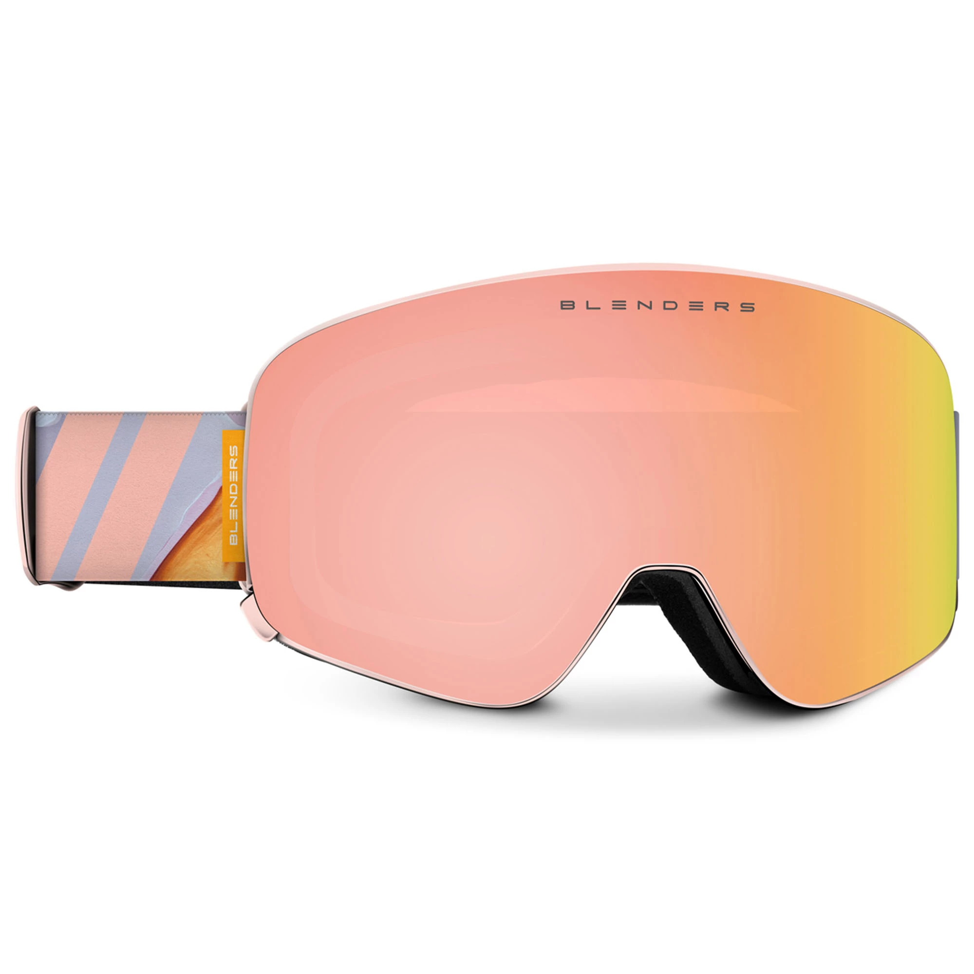 Blenders Eyewear Aura Snow Goggles 3 Blenders Eyewear Aura Snow Goggles