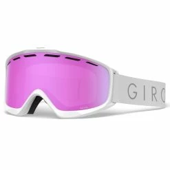 Giro Index OTG⢠Snow Goggles