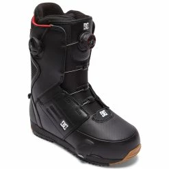 DC Shoes Mens Control Step On® BOA® Snowboard Boots 23