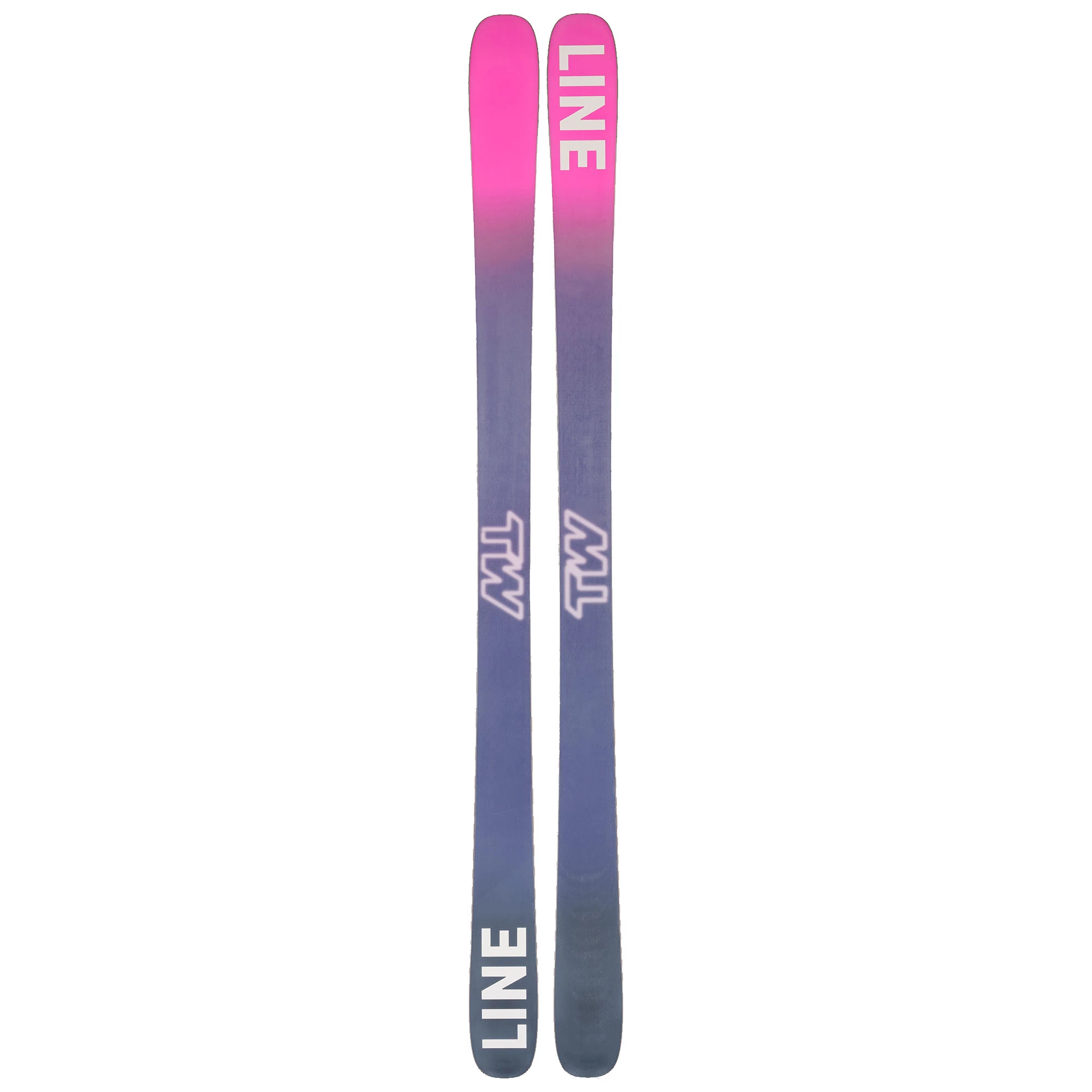 LINE Mens Tom Wallisch Pro Skis 23 3 LINE Mens Tom Wallisch Pro Skis 23