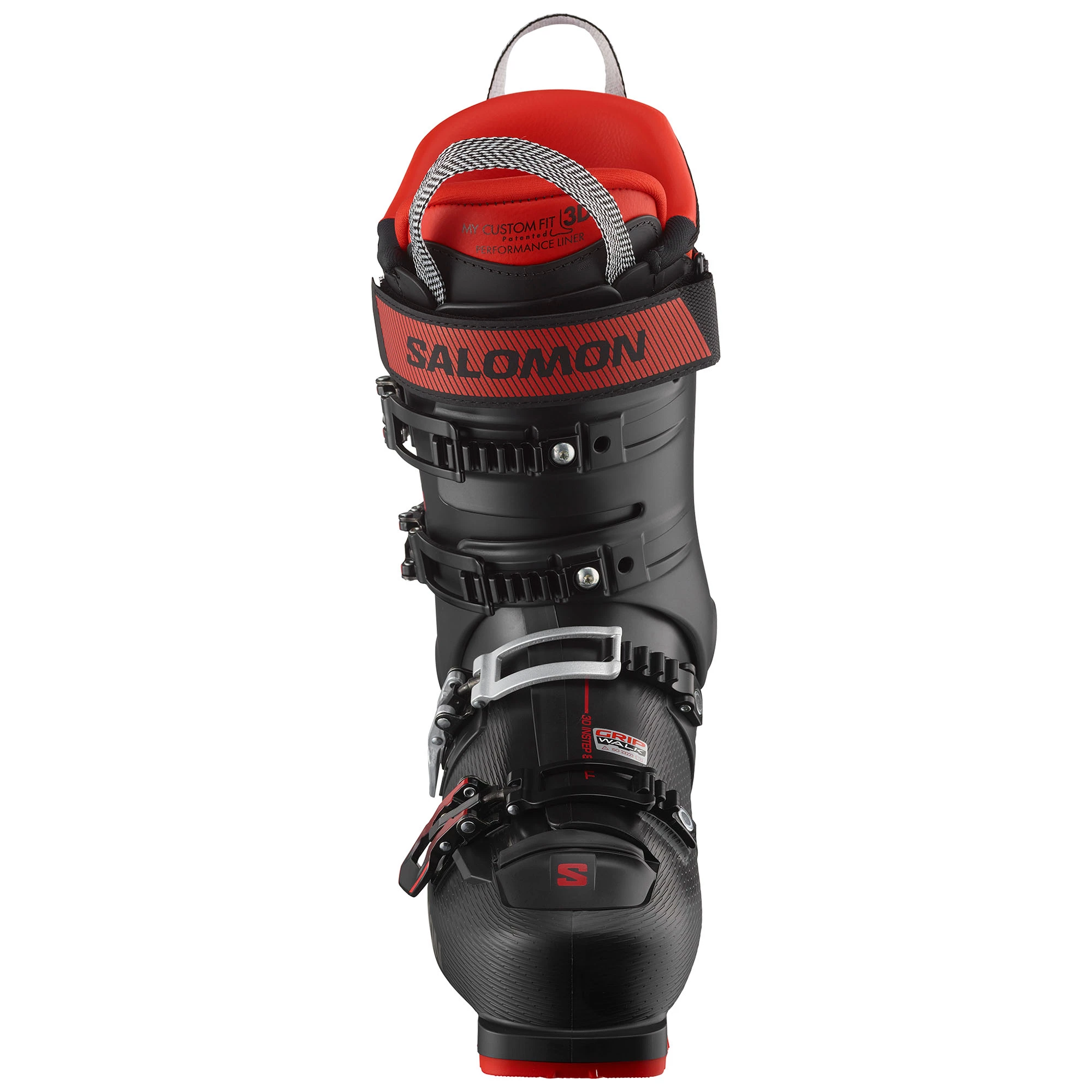 Salomon Mens S/PRO Alpha 100 GripWalk® Ski Boots 23 7 Salomon Mens S/PRO Alpha 100 GripWalk® Ski Boots 23 - Image 5