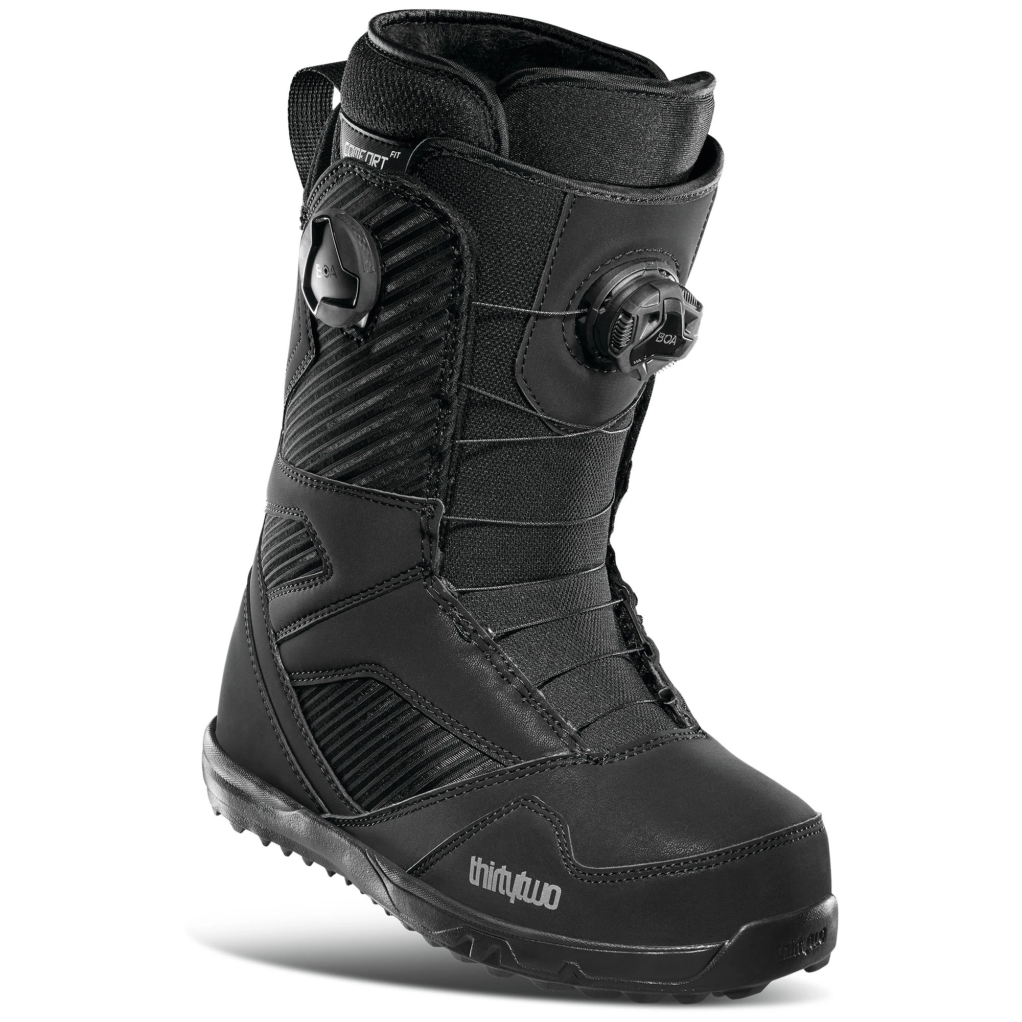 Thirtytwo Women's STW Double BOA® Snowboard Boots '20 3 Thirtytwo Women's STW Double BOA® Snowboard Boots '20
