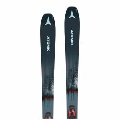 Atomic Mens Maverick 86 C R Skis With M10 GripWalk® Bindings 23 -Ski Shop 8b232815 2af8 4bde 8959 8341ffd9f53a