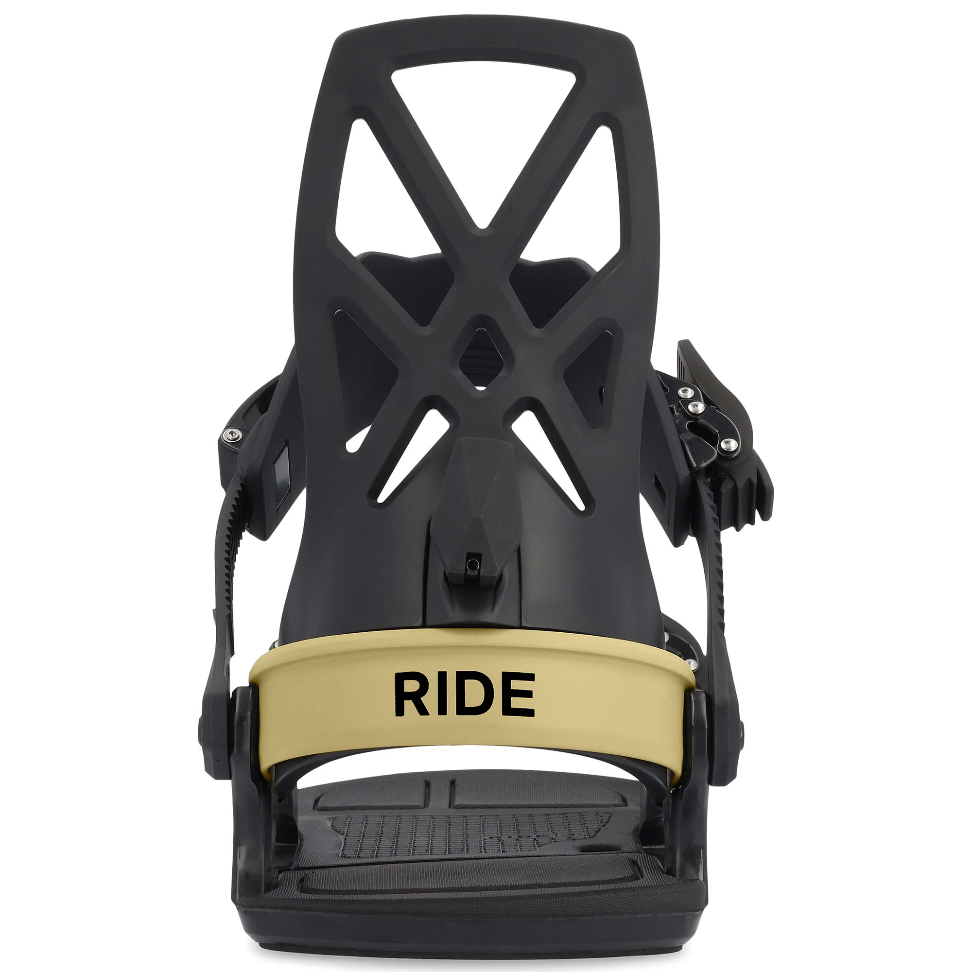 Ride Mens C-4 Snowboard Bindings 23 13 Ride Mens C-4 Snowboard Bindings 23 - Image 11