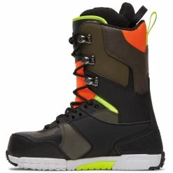 DC Men's Laced Lace Snowboard Boots '21 -Ski Shop 8e0abad0 73bf 43b3 bf7c c3f36ca822ff