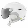 Giro Women's Essence MIPS Shield Snow Helmet -Ski Shop 91639984 5ddf 406f 9a5b 0b0dd0209489