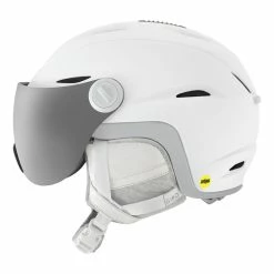 Giro Women's Essence MIPS Shield Snow Helmet