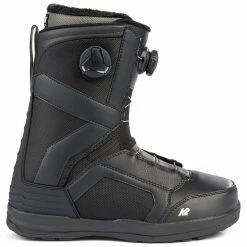 K2 Snowboarding Mens Boundary Snowboard Boots 23 15 K2 Snowboarding Mens Boundary Snowboard Boots 23 -Ski Shop 918249df b464 47e4 8e44 e598650b32cd