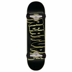 Creature Logo Outline Large Skateboard