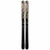 Rossignol Mens Blackops Escaper Skis 22