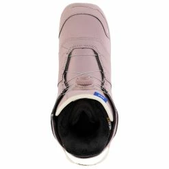 Burton Womens Mint BOA ® Snowboard Boots 23 -Ski Shop 94b2c71e b370 4b0f 88d7 0faad60cc38a