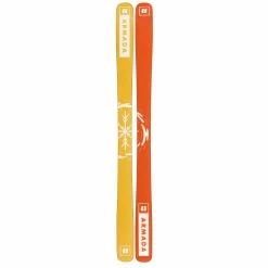 Armada Mens BDOG Skis 23 -Ski Shop 957e6eeb a72a 4090 9deb 82ce116964a0
