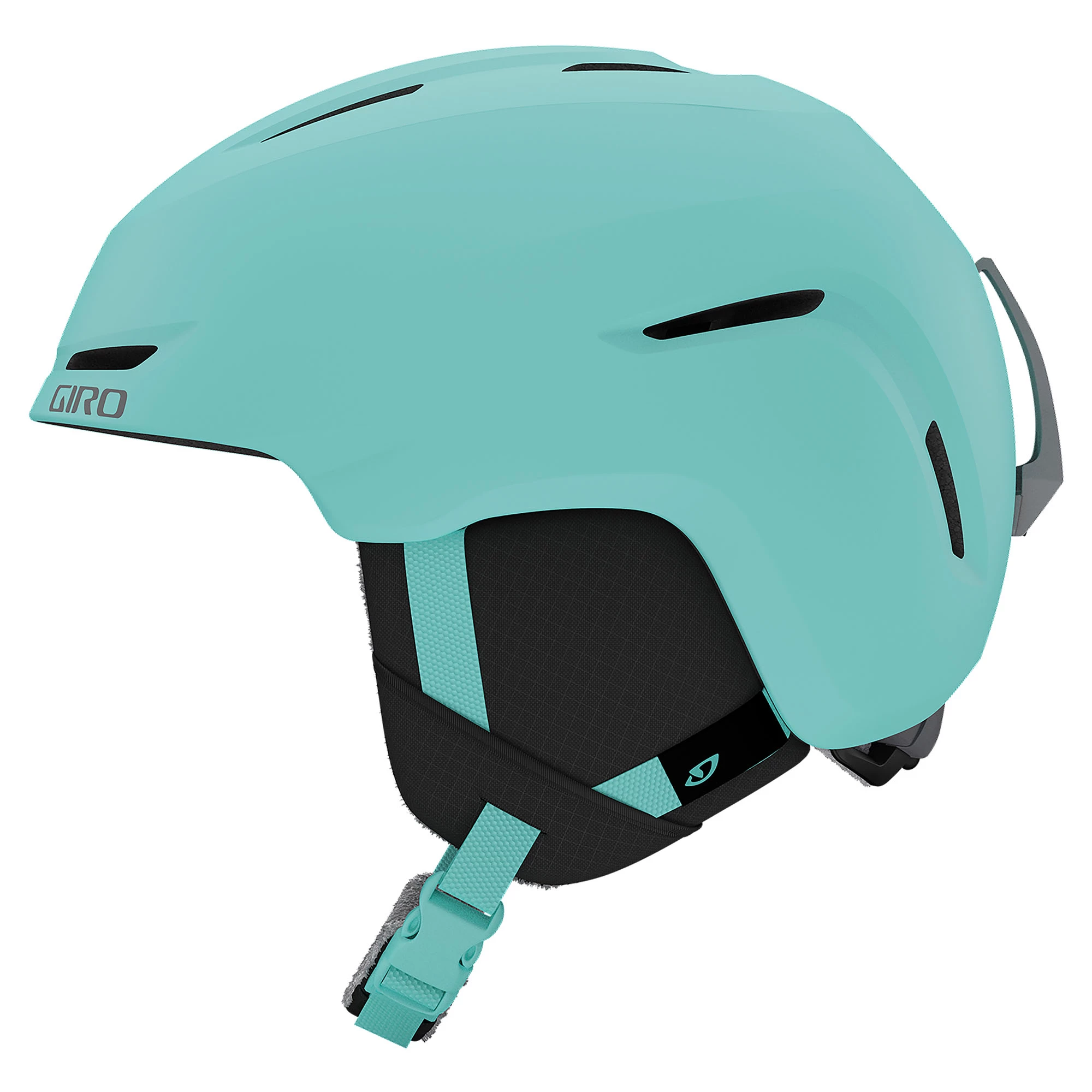 Giro Kids' Spur™ Snow Helmet 6 Giro Kids' Spur™ Snow Helmet - Image 4
