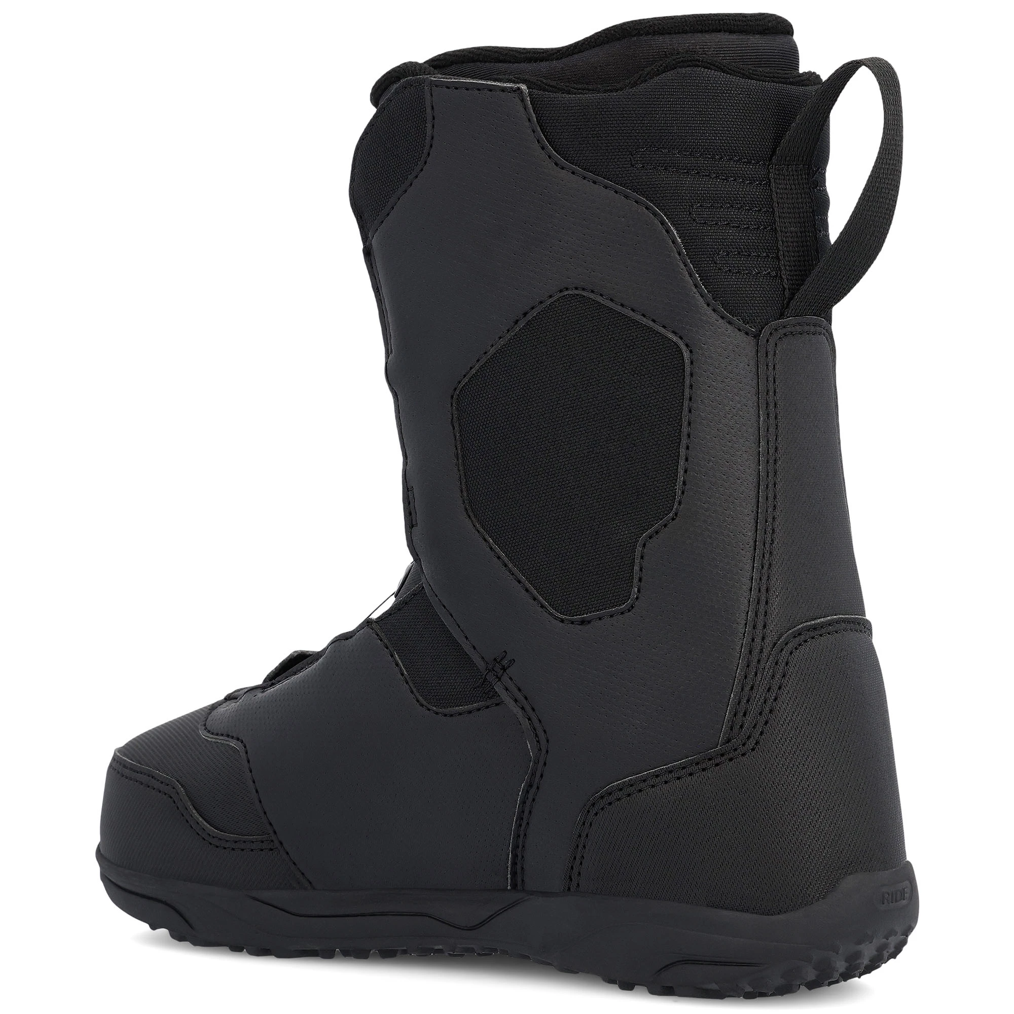 Ride Kids Lasso Jr. Snowboard Boots 23 6 Ride Kids Lasso Jr. Snowboard Boots 23 - Image 4
