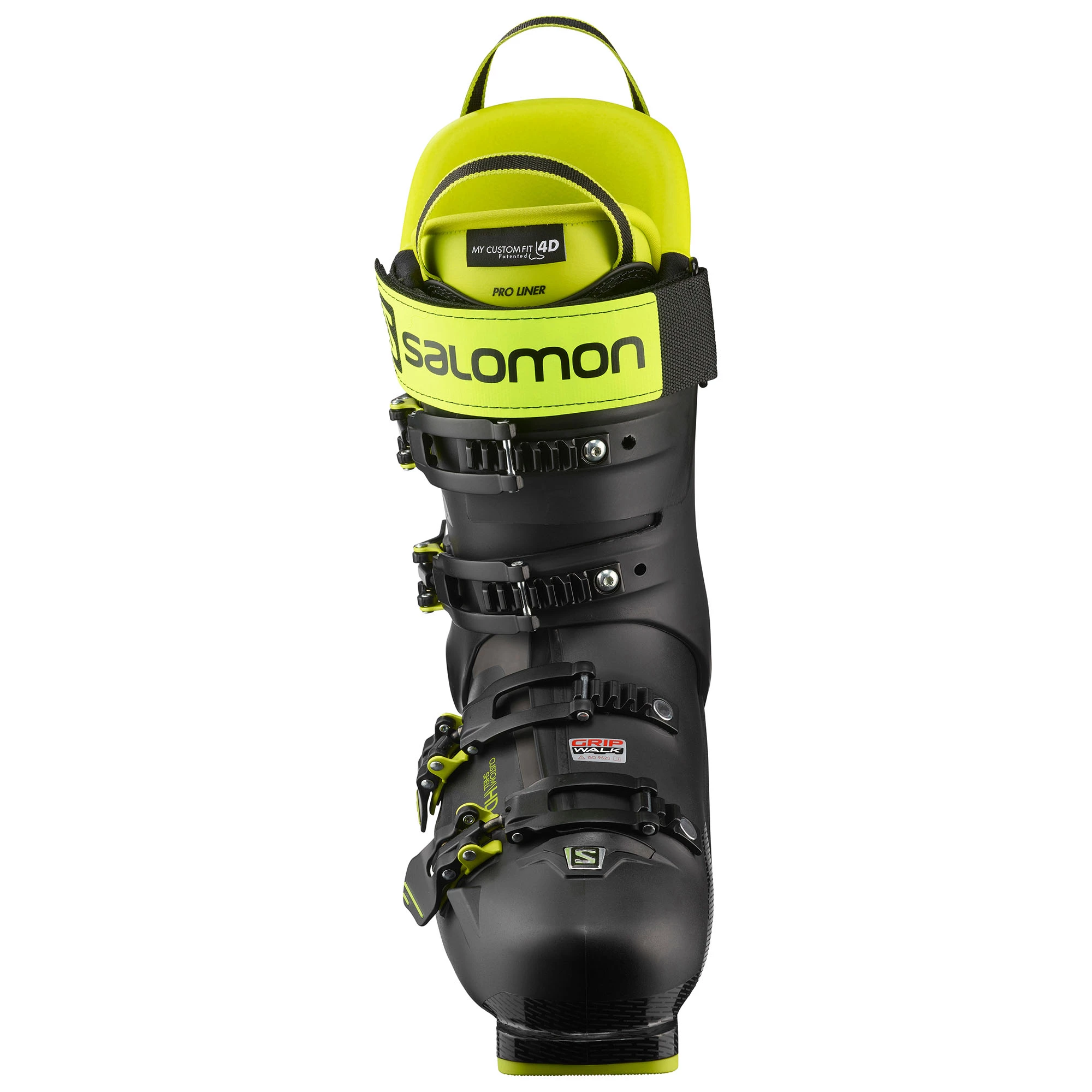 Salomon Mens S/PRO MV 110 On-Piste Ski Boots 23 6 Salomon Mens S/PRO MV 110 On-Piste Ski Boots 23 - Image 4