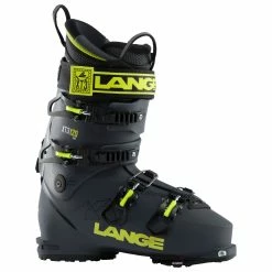 Lange Mens XT3 Free 120 MV GripWalk® Ski Boots 23