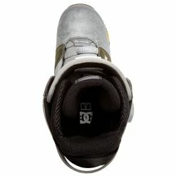 DC Men's Judge Snowboard Boots '20 -Ski Shop 9a1c3609 5719 4c3e ba35 ed48263963f6