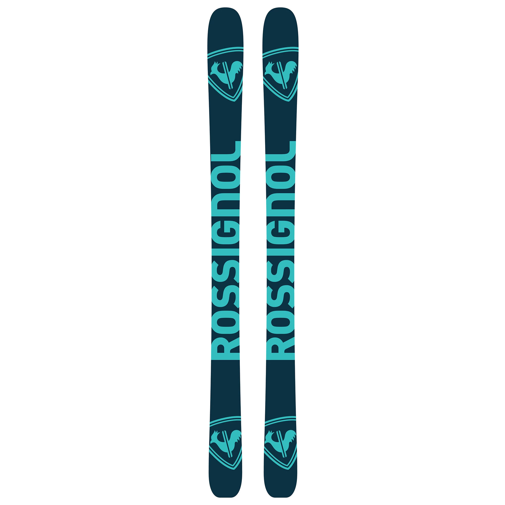 Rossignol Women's Blackops Rallybird Ti Skis '22 4 Rossignol Women's Blackops Rallybird Ti Skis '22 - Image 2