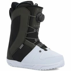 Ride Womens Sage Snowboard Boots 23
