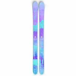 Liberty Skis Womens Genesis 90 Skis 23