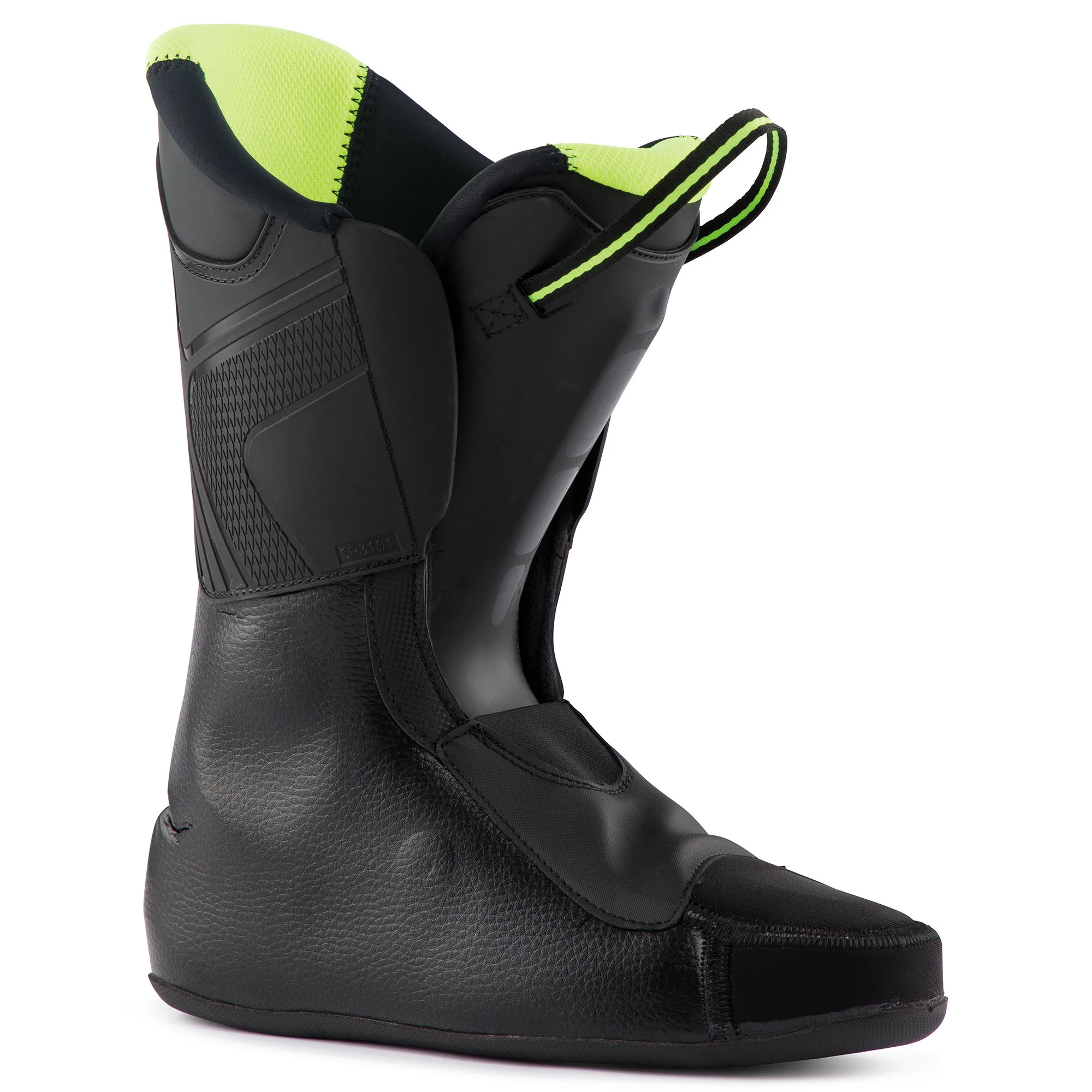 Rossignol Mens Hi-Speed 100 HV Ski Boots 23 6 Rossignol Mens Hi-Speed 100 HV Ski Boots 23 - Image 4