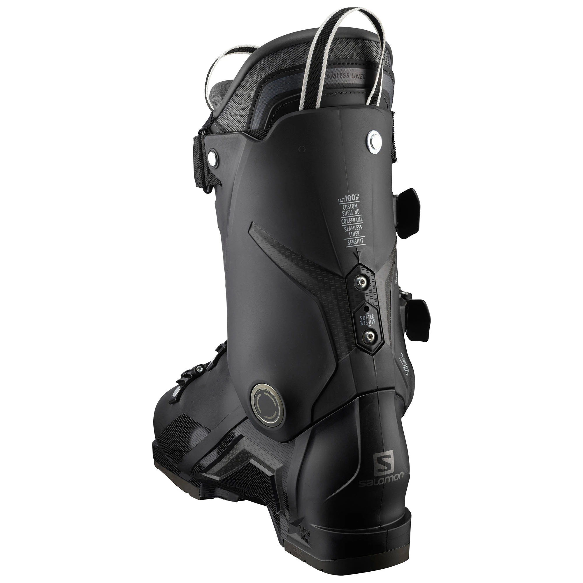 Salomon Mens S/Pro 100 GripWalk® Ski Boots 23 8 Salomon Mens S/Pro 100 GripWalk® Ski Boots 23 - Image 6