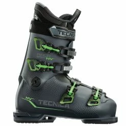 Tecnica Mens Mach Sport HV 90 Ski Boots 22