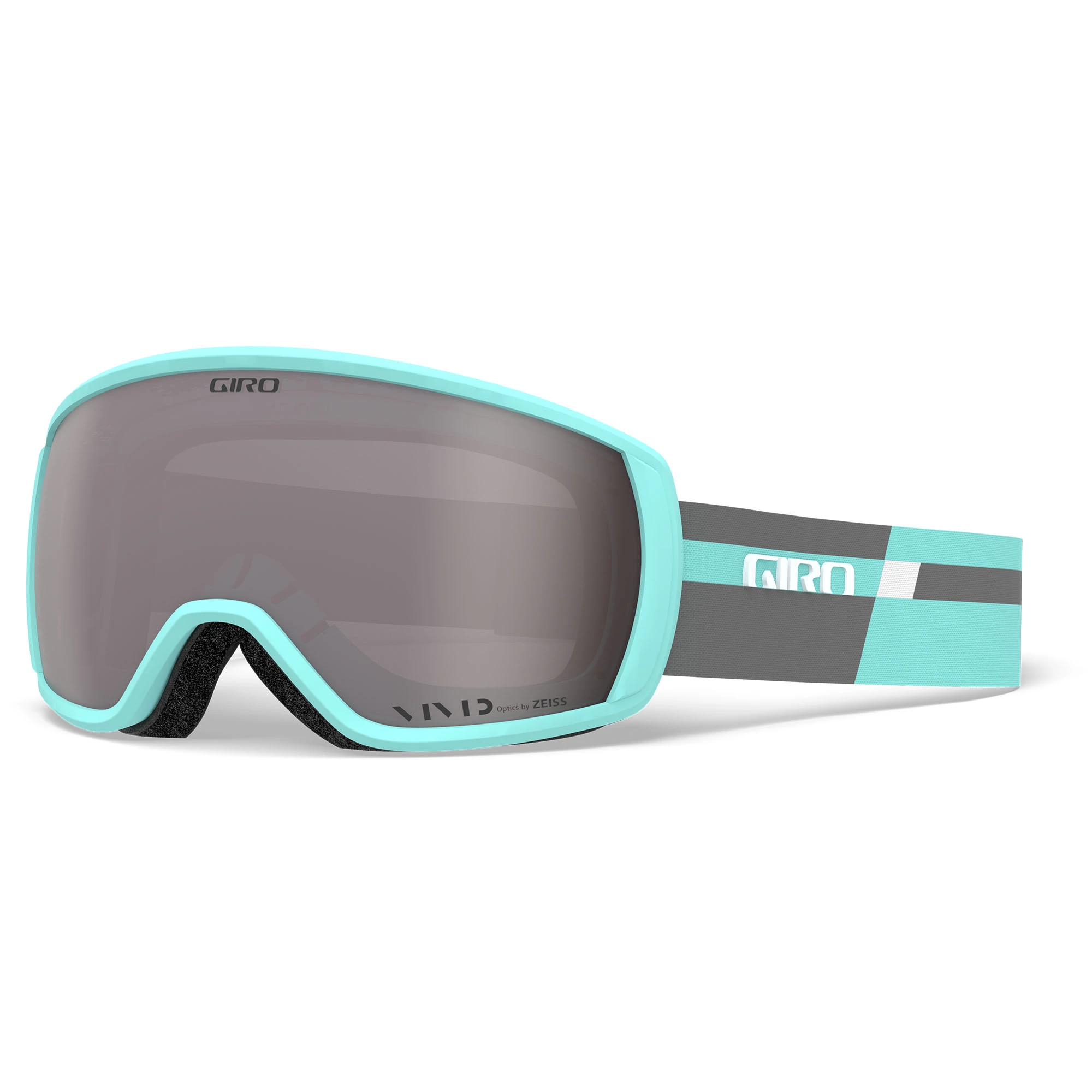 Giro Women's Facet™ White Snow Goggles 10 Giro Women's Facet™ White Snow Goggles - Image 8
